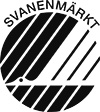 svanenmärkning symbol